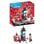 Figura de juguete Playmobil 71864 Multicolor Plástico 130 piezas