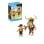 Figura de Brinquedo Playmobil 71545 Multicor Plástico 8 Peças