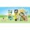 Set de juguete Playmobil Junior 71655 Animales Salvajes 7 Figuras Plástico Multicolor