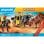 Set de brinquedos Playmobil Western 71862 com 5 figuras e 69 peças