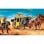 Set de brinquedos Playmobil Western 71862 com 5 figuras e 69 peças