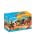 Set de brinquedos Playmobil Western 71862 com 5 figuras e 69 peças