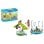 Set de jeu PLAYMOBIL 71745 Parc enfant Multicolore Plastique 4 ans+