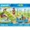 Set de jeu PLAYMOBIL 71745 Parc enfant Multicolore Plastique 4 ans+