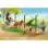 Set de jeu PLAYMOBIL 71745 Parc enfant Multicolore Plastique 4 ans+