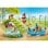 Set de jeu PLAYMOBIL 71745 Parc enfant Multicolore Plastique 4 ans+