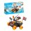 Set de Juguete Playmobil 71720 Pirata Multicolor con Figura y Accesorios