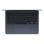 Laptop Apple MacBook Air 13,6" M4 16GB 256GB SSD Apple GPU macOS Sequoia