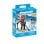 Figurine Playmobil 71741 Multicolore Plastique 14 pièces