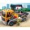 Grue de levage Playmobil Action 71750 multicolore avec figurines incluses