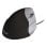Rato Evoluent VM3R USB 2600 DPI Preto Prata Vertical 5 Botões