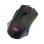 Rato REDRAGON M914-RGB NIX Wireless + Bluetooth + USB-C 1000Hz Preto RGB 9 Botões