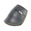 Souris BakkerElkhuizen FastForward Sans Fil Bluetooth USB-C 500 DPI Gris Ergonomique