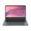 Portátil Lenovo IdeaPad Slim 3 Chrome 14IAN8 14" Intel Core i3-N305 8GB 128GB eMMC Intel UHD Graphics ChromeOS
