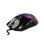 Ratón Genius Scorpion M715 USB 7200 DPI Negro RGB 6 Botones Gaming