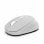 Souris INCA IWM-243RG Sans Fil 1600 DPI Gris Ambidextre Ergonomique