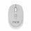 Souris INCA IWM-243RG Sans Fil 1600 DPI Gris Ambidextre Ergonomique