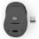 Rato Hama WM-400 Wireless 1600DPI Preto 6 Botões Plug and Play