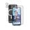 Protecteur d'écran PanzerGlass CARE by Flagship 3-in-1 iPhone 16 Transparent