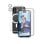 Protecteur d'écran PanzerGlass CARE by Flagship 3-in-1 iPhone 16 Transparent