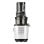 Extracteur Kuvings REVO830 Noir Blanc 48 RPM 200W 0.4L Silencieux