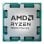 Prozessor AMD Ryzen 7 9700X 8 Kerne 3,8 GHz Basistakt 5,5 GHz Turbo Radeon Grafik