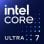Prozessor Intel Core Ultra 7 265KF Integrierte KI 20 Kerne 3,9 GHz Basistakt 5,5 GHz Turbo-Takt Tray