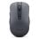 Souris Lenovo WL310 Bluetooth 1200DPI Gris Ambidextre 6 Boutons Ergonomique
