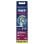 Testina Oral-B FlossAction 80339419 4 pezzi Bianco Argento Compatibile