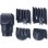 Accessoire barbe Panasonic ER-CTW1-A301 Multishape longueur max 3 cm étanche