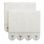 Etiqueta de Montagem Command 17201-4PK Branco 19mm x 70mm Interior 4 Unidades