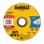 Disco de Corte DeWALT DT3506-QZ 1 peça Alta Performance para Amoladora Angular