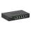 Netzwerk-Switch NETGEAR MS305E 2.5G 5 Ports lüfterlos Metallgehäuse