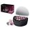 Boucleur à Cheveux Remington H5600 20 Rouleaux Chauffe Rapide Noir Rose Violet