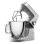 Robot da cucina Kenwood Titanium Chef Baker XL 7L acciaio inox bilancia integrata