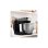 Robot culinaire Bosch Serie 2 MUMS2VM00 3,8 L 900 W acier inoxydable noir argent