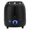 Tostador JATA JETT1262 2 rebanadas 815 W negro control regulable