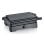 Gril de contact Severin KG 2391 Multigrill XL revêtement céramique, 1800W
