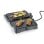 Gril de contact Severin KG 2391 Multigrill XL revêtement céramique, 1800W