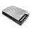 Scanner Plustek OpticBook A300 Plus A3 600 DPI CCD USB Noir Argent