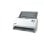 Scanner Plustek SmartOffice PS456U Plus 600 x 600 DPI Duplex ADF Grau Weiß