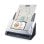 Scanner Plustek eScan A350 Essential ADF 600 DPI 50 feuilles écran tactile