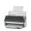 Scanner Ricoh fi-7480 A3 Duplex 80 ppm 600 DPI USB3.2 LCD Compact