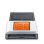 Scanner Plustek eScan A280 Enterprise A4 600 DPI ADF Écran Tactile Réseau