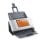 Scanner Plustek eScan A280 Enterprise A4 600 DPI ADF Écran Tactile Réseau