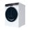Secadora de bomba de calor Haier HD90-A3Q397U1-S 9 kg Clase C Wi-Fi Flexy Air Ultra Reverse