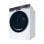 Secadora de bomba de calor Haier HD90-A3Q397U1-S 9 kg Clase C Wi-Fi Flexy Air Ultra Reverse