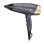 Secador de Pelo Remington D5805 Iónico con Difusor 2200W 3 Velocidades Azul Champán