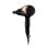 Sèche-cheveux Ionique Professionnel Remington D6098 2200W 3 Températures 2 Vitesses avec Accessoires Noir Bronze