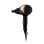 Sèche-cheveux Ionique Professionnel Remington D6098 2200W 3 Températures 2 Vitesses avec Accessoires Noir Bronze